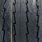 Rubbermaster 20.5x8.0-10 205/65D10 Highway Rib 10 Ply Tubeless High Speed Trailer Tire 489102 - alternate 4
